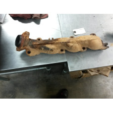 100Q005 Left Exhaust Manifold For 03-08 Dodge Ram 1500  5.7 53022195AE